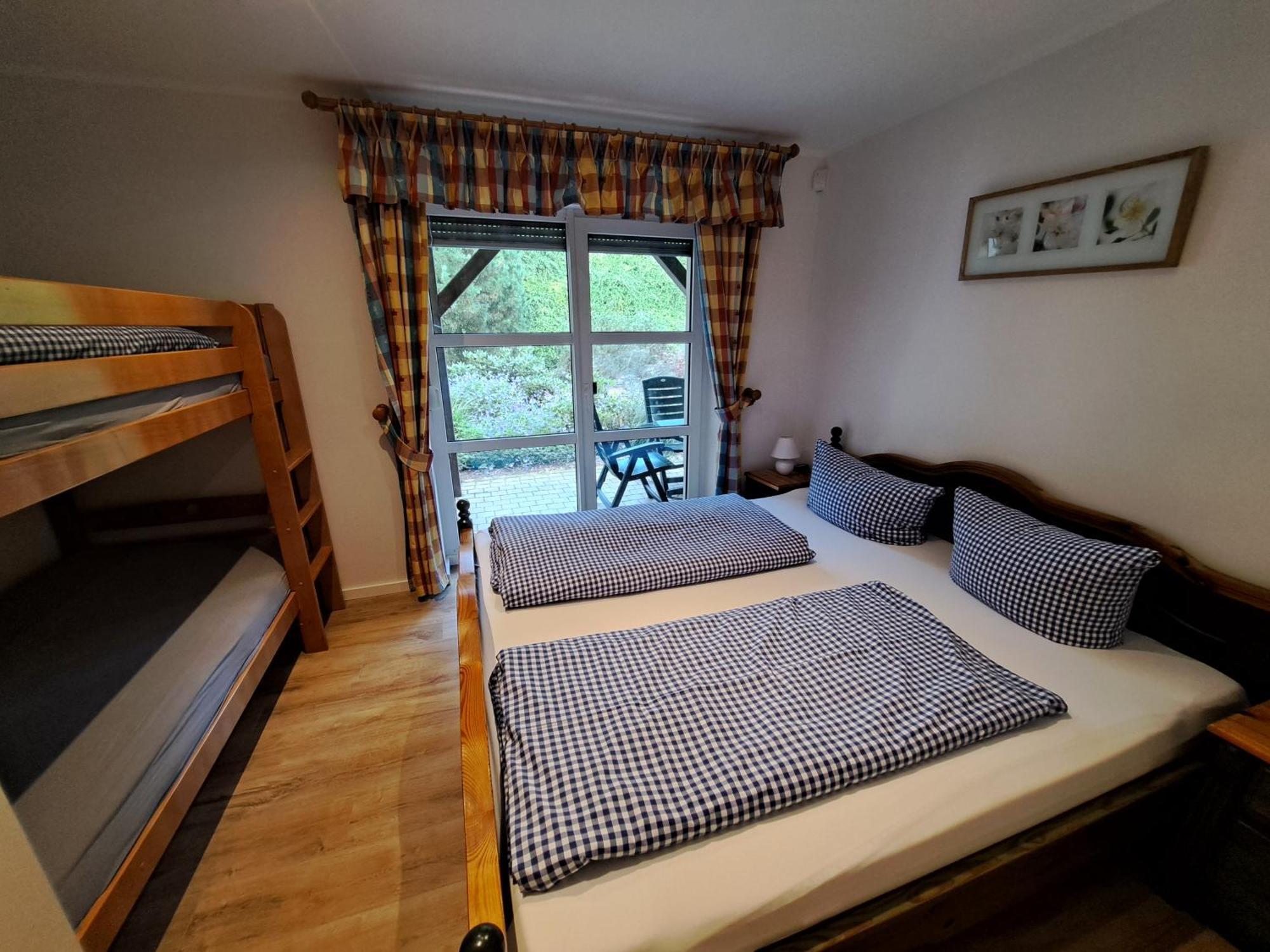 Appartementhaus Am Fichtelberg Oberwiesenthal Esterno foto